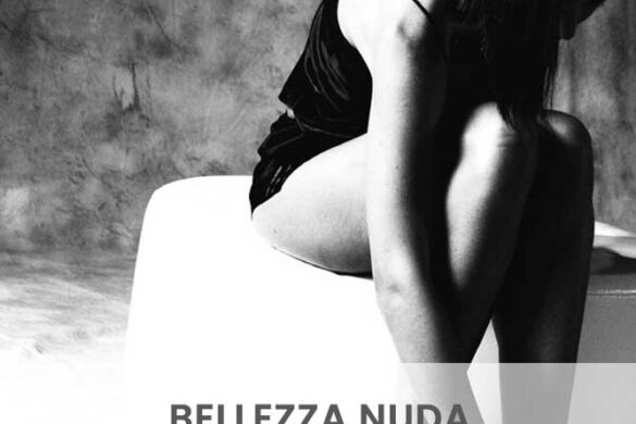 Bellezza nuda PhotoCredit Emanuela Gizzi Mapping Lucia