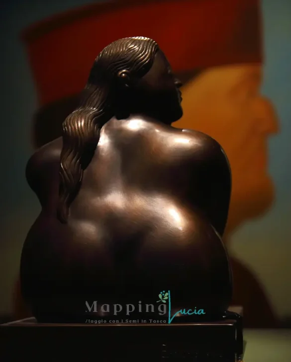 donna-di-schiena-piccola-scultura-di-botero-